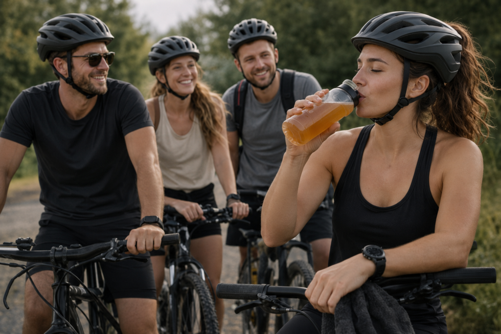 Tempo siada? To dolej, nie kombinuj