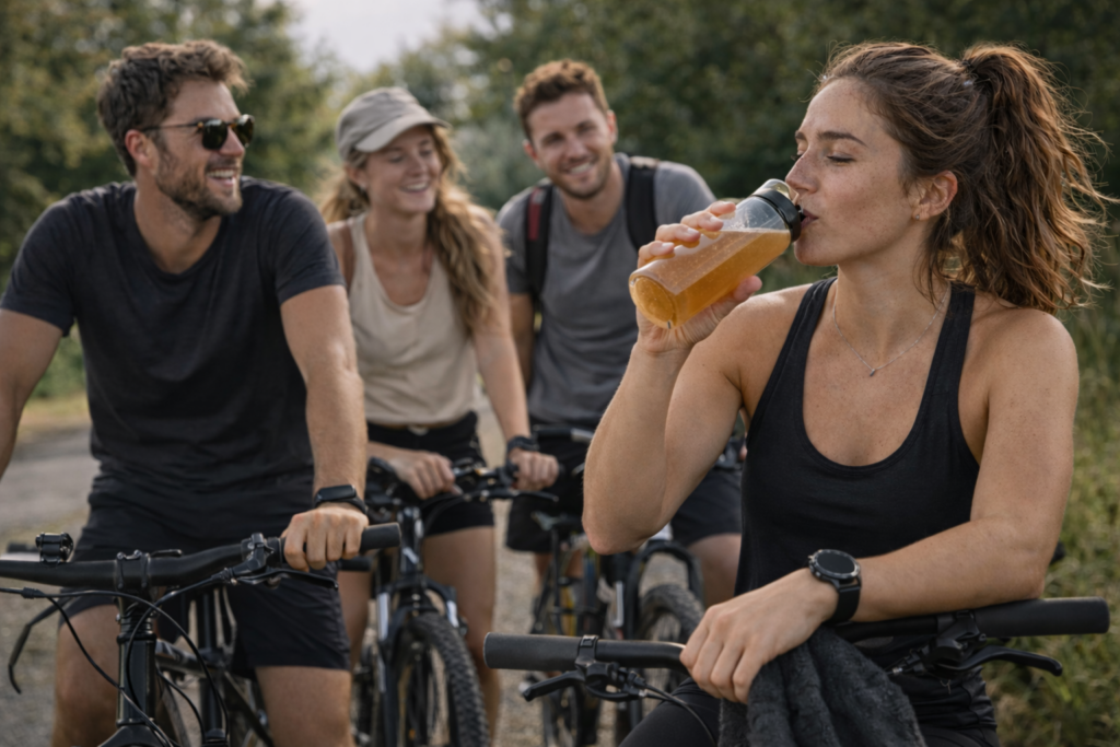 Tempo siada? To dolej, nie kombinuj