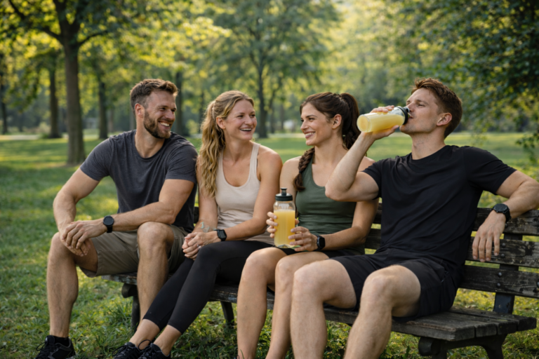 MVP? Dobra. Teraz łyk i do domu